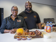 Five things you may have missed over the weekend