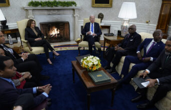 State of Black America