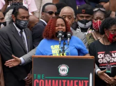 Breonna Taylor’s Mother Reacts to Her Daughter’s Killer Getting a New Job