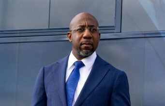 Raphael Warnock: The Journey to Becoming Georgia’s First Black Senator