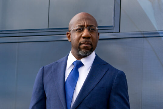 Raphael Warnock: The Journey to Becoming Georgia’s First Black Senator